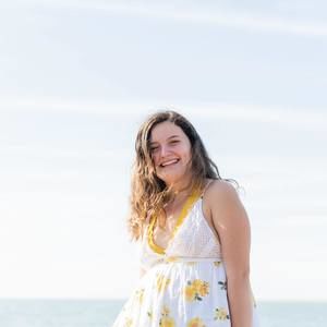 Meet your Posher, Fiona